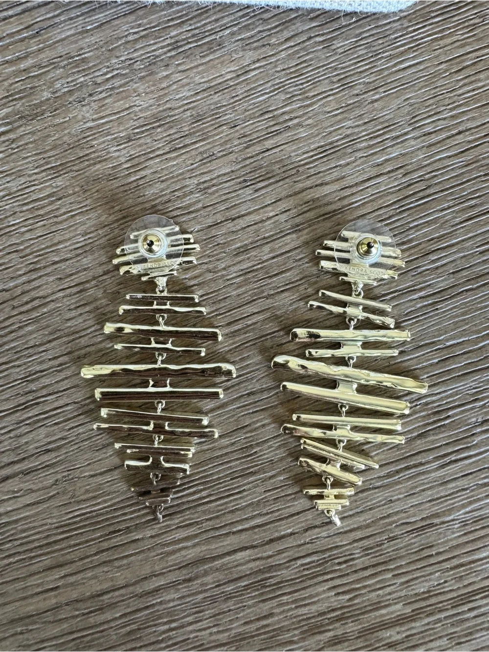 Kendra Scott Rylan Earrings